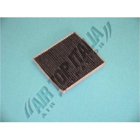 Compre Filtro, ar do habitáculo da ZAFFO Z546 a um preço baixo por 74,77 €