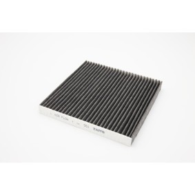 Comprar Filtro de habitáculo de ZAFFO Z551 a bajo precio de 57,68 €