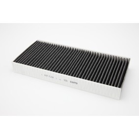 Acquista Filtro abitacolo da ZAFFO Z555 a buon mercato per soli 44,33 €