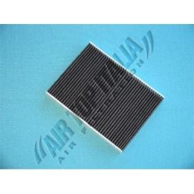 Compre Filtro, ar do habitáculo da ZAFFO Z575 a um preço baixo por 74,45 €