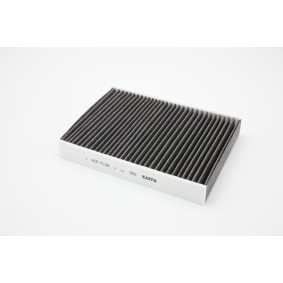Comprar Filtro de habitáculo de ZAFFO Z591 a bajo precio de 57,13 €