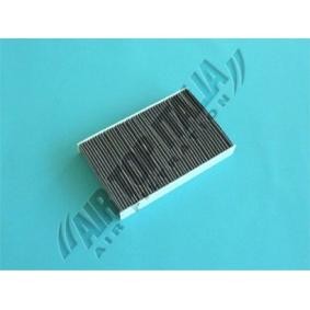 Comprar Filtro de habitáculo de ZAFFO Z594 a bajo precio de 63,93 €