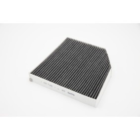 Comprar Filtro de habitáculo de ZAFFO Z605 a bajo precio de 63,56 €