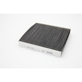 Compre Filtro, ar do habitáculo da ZAFFO Z626 a um preço baixo por 68,26 €