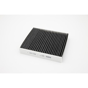 Comprar Filtro de habitáculo de ZAFFO Z629 a bajo precio de 55,83 €