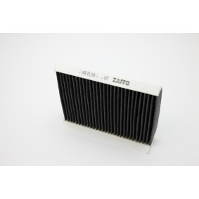 Köp Kupéfilter av ZAFFO Z637 till det låga priset 539,39 kr
