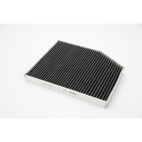 Comprar Filtro de habitáculo de ZAFFO Z639 a bajo precio de 52,29 €