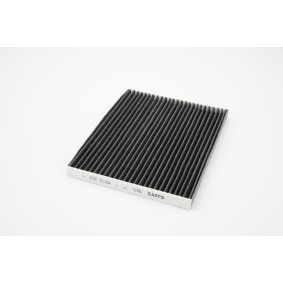 Compre Filtro, ar do habitáculo da ZAFFO Z648 a um preço baixo por 69,92 €