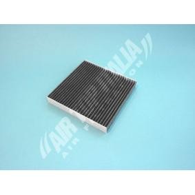 Comprar Filtro de habitáculo de ZAFFO Z650 a bajo precio de 68,33 €
