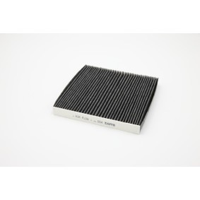 Comprar Filtro de habitáculo de ZAFFO Z654 a bajo precio de 59,71 €
