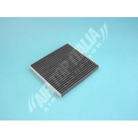 Achetez des Filtre d'habitacle ZAFFO Z655 à prix pour 55,07 €