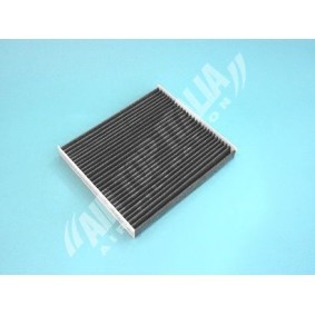 Compre Filtro, ar do habitáculo da ZAFFO Z658 a um preço baixo por 92,60 €