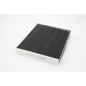Comprar Filtro de habitáculo de ZAFFO Z662 a bajo precio de 53,61 €