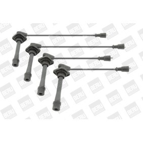 Compre Jogo de cabos de ignição da BERU ZEF1671 a um preço baixo por 53,04 €