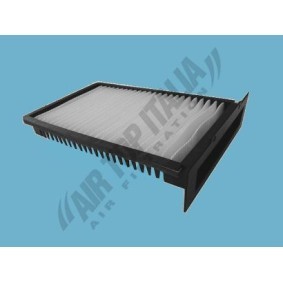 Compre Filtro, ar do habitáculo da ZAFFO ZF340 a um preço baixo por 72,45 €