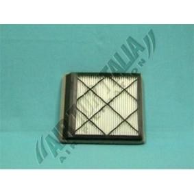 Compre Filtro de habitáculo de ZAFFO online para Y10 (156) a precios moderados