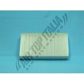 Compre Filtro, ar do habitáculo da ZAFFO ZF350 a um preço baixo por 69,87 €