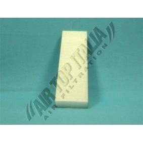 Comprar Filtro de habitáculo de ZAFFO ZF357 a bajo precio de 53,85 €