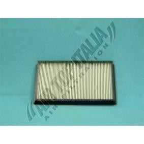 Comprar Filtro de habitáculo de ZAFFO ZF360 a bajo precio de 45,95 €