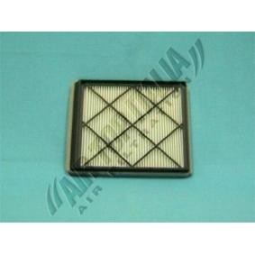 Comprar Filtro de habitáculo de ZAFFO ZF368 a bajo precio de 55,45 €