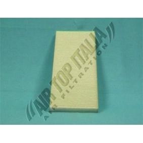Compre Filtro, ar do habitáculo da ZAFFO ZF371 a um preço baixo por 73,79 €