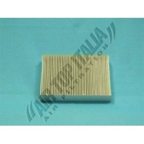 Comprar Filtro de habitáculo de ZAFFO ZF381 a bajo precio de 58,02 €