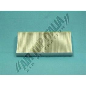 Comprar Filtro de habitáculo de ZAFFO ZF386 a bajo precio de 45,04 €