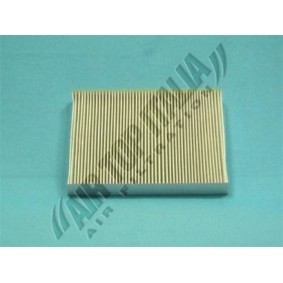 Comprar Filtro de habitáculo de ZAFFO ZF390 a bajo precio de 56,77 €