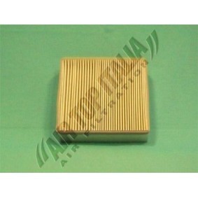 Comprar Filtro de habitáculo de ZAFFO ZF408 a bajo precio de 57,86 €