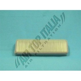 Compre Filtro, ar do habitáculo da ZAFFO ZF410 a um preço baixo por 71,39 €