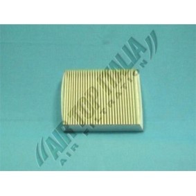 Comprar Filtro de habitáculo de ZAFFO ZF417 a bajo precio de 58,31 €