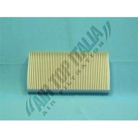 Compre Filtro, ar do habitáculo da ZAFFO ZF466 a um preço baixo por 74,24 €