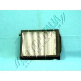 Comprar Filtro de habitáculo de ZAFFO ZF470 a bajo precio de 53,47 €