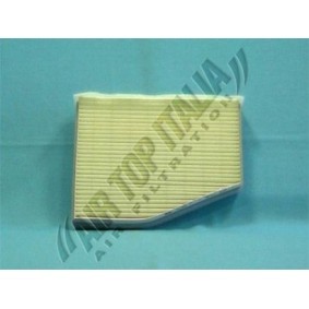 Comprar Filtro de habitáculo de ZAFFO ZF473 a bajo precio de 53,49 €