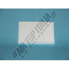 Compre Filtro, ar do habitáculo da ZAFFO ZF475 a um preço baixo por 72,90 €