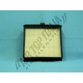 Comprar Filtro de habitáculo de ZAFFO ZF482 a bajo precio de 60,06 €