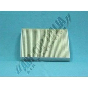 Comprar Filtro de habitáculo de ZAFFO ZF491 a bajo precio de 44,92 €