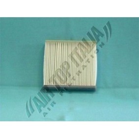Acquista Filtro abitacolo da ZAFFO ZF498 a buon mercato per soli 49,74 €