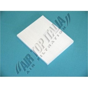 Compre Filtro, ar do habitáculo da ZAFFO ZF503 a um preço baixo por 82,68 €