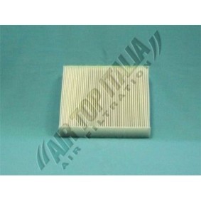 Comprar Filtro de habitáculo de ZAFFO ZF510 a bajo precio de 58,22 €