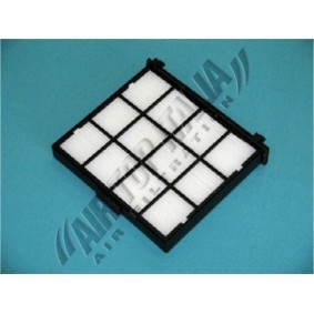Compre Filtro, ar do habitáculo da ZAFFO ZF523 a um preço baixo por 91,37 €