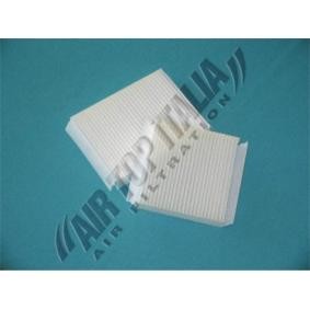 Compre Filtro, ar do habitáculo da ZAFFO ZF540 a um preço baixo por 72,41 €