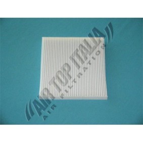 Compre Filtro, ar do habitáculo da ZAFFO ZF542 a um preço baixo por 72,31 €