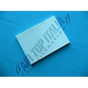 Compre Filtro, ar do habitáculo da ZAFFO ZF546 a um preço baixo por 75,48 €