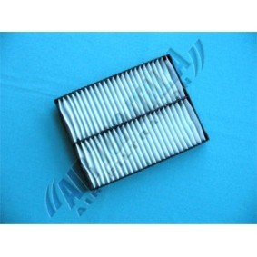 Comprar Filtro de habitáculo de ZAFFO ZF551 a bajo precio de 53,77 €