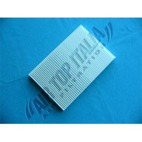 Acquista Filtro abitacolo da ZAFFO ZF555 a buon mercato per soli 46,95 €