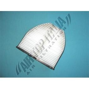Innenraumfilter ZF567