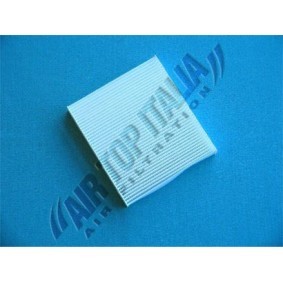 Compre Filtro, ar do habitáculo da ZAFFO ZF572 a um preço baixo por 66,88 €