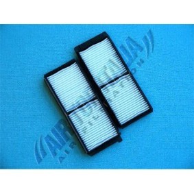 Comprar Filtro de habitáculo de ZAFFO ZF577 a bajo precio de 55,85 €