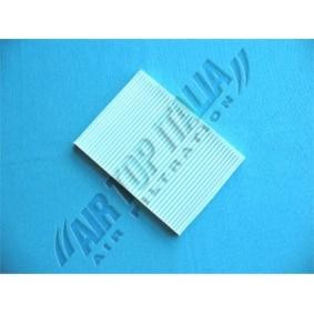 Comprar Filtro de habitáculo de ZAFFO ZF580 a bajo precio de 56,06 €